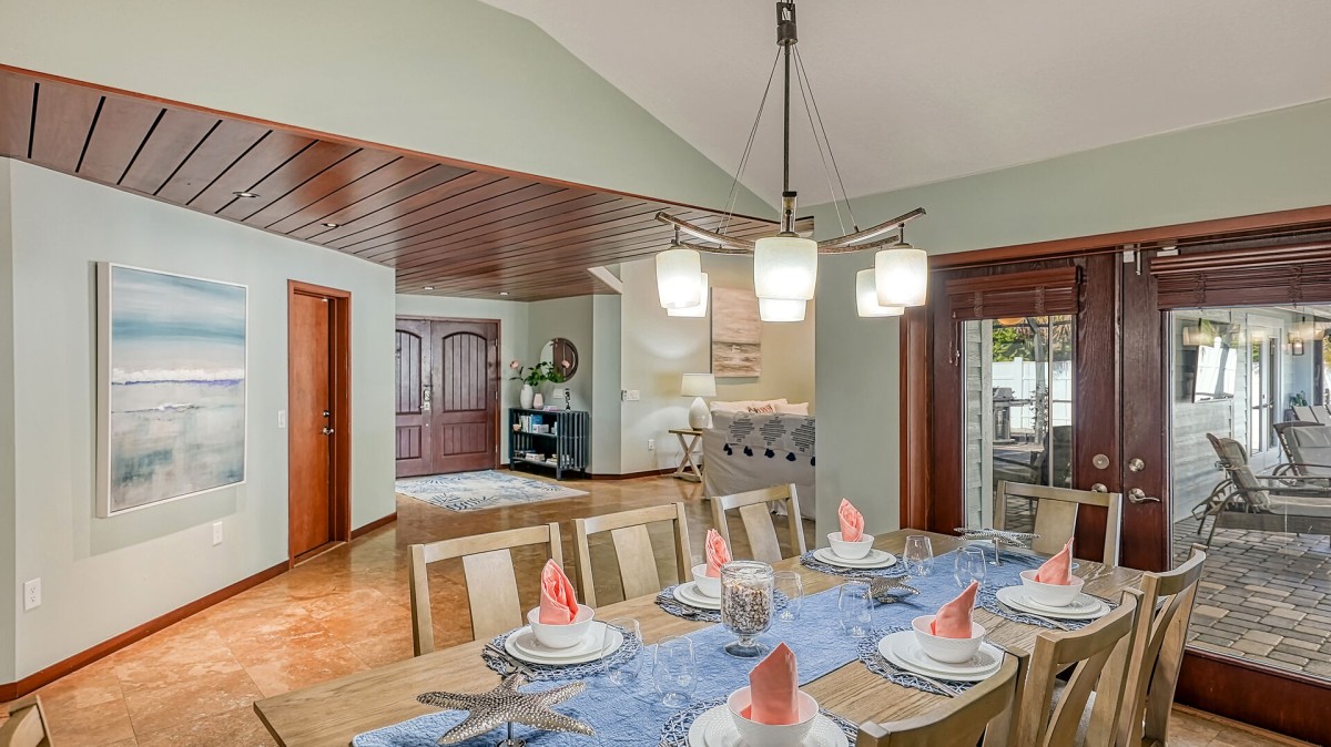 Bali Hai House 5041 Siesta Key, FL The Cottages on the Key