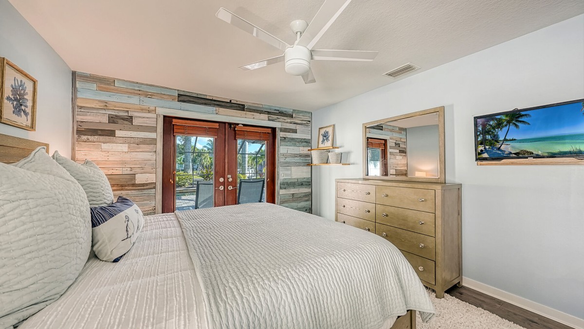 Bali Hai House 5041 Siesta Key, FL The Cottages on the Key