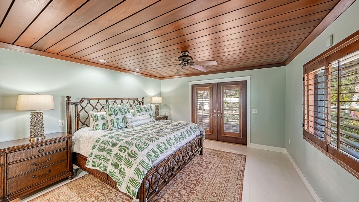 Bali Hai House 5041 Siesta Key, FL The Cottages on the Key