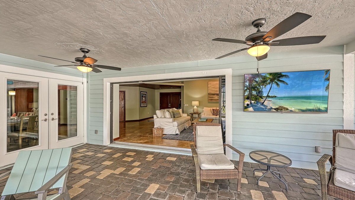 Bali Hai House 5041 Siesta Key, FL The Cottages on the Key