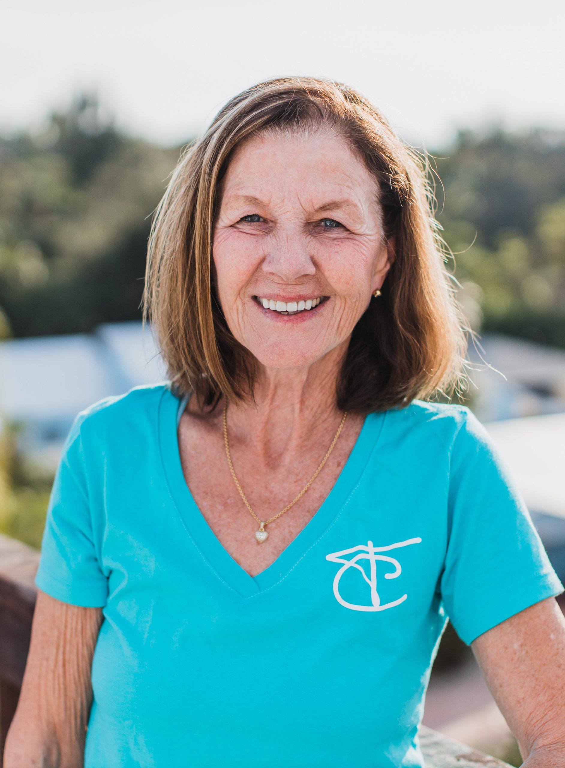 Anne | The Cottages on the Key