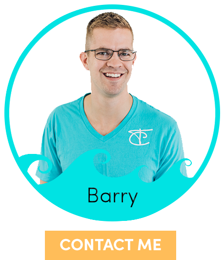 barry profile photo