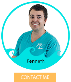 kenneth contact me image
