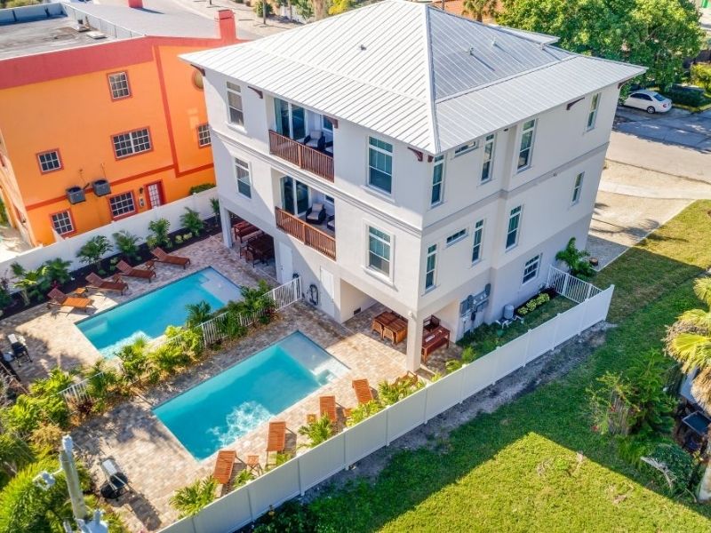 The Cottages vacation rental
