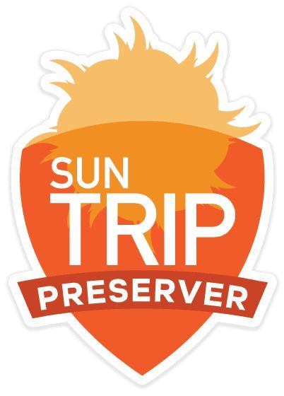 Sun Trip travel insurance logo