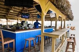 Lido Beach Tiki Bar