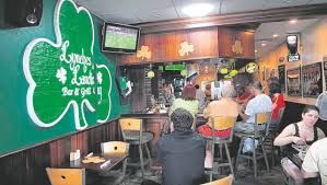 Lynches Pub
