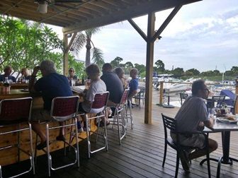 Old Salty Dog