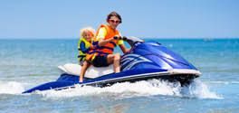 Sarasota Jet Ski Rentals