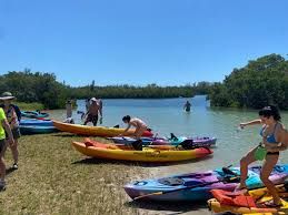 Almost Heaven Kayak