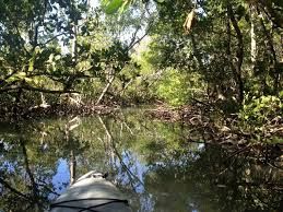 Almost Heaven Kayak