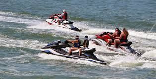 Sarasota Jet Ski Rentals